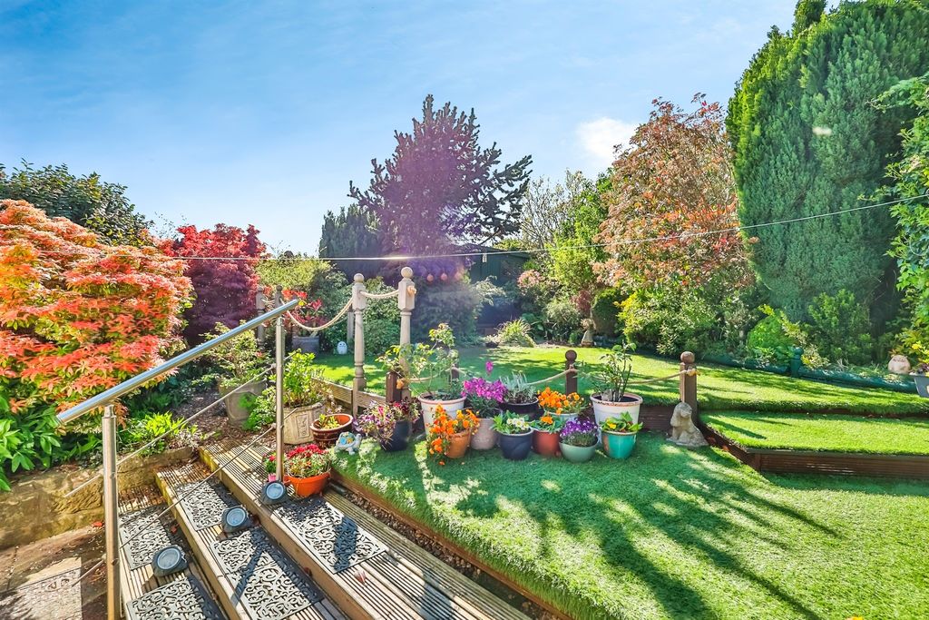 Additional image 17 of 2 bed detached house for saleSteam Mill Lane, Ripley DE5