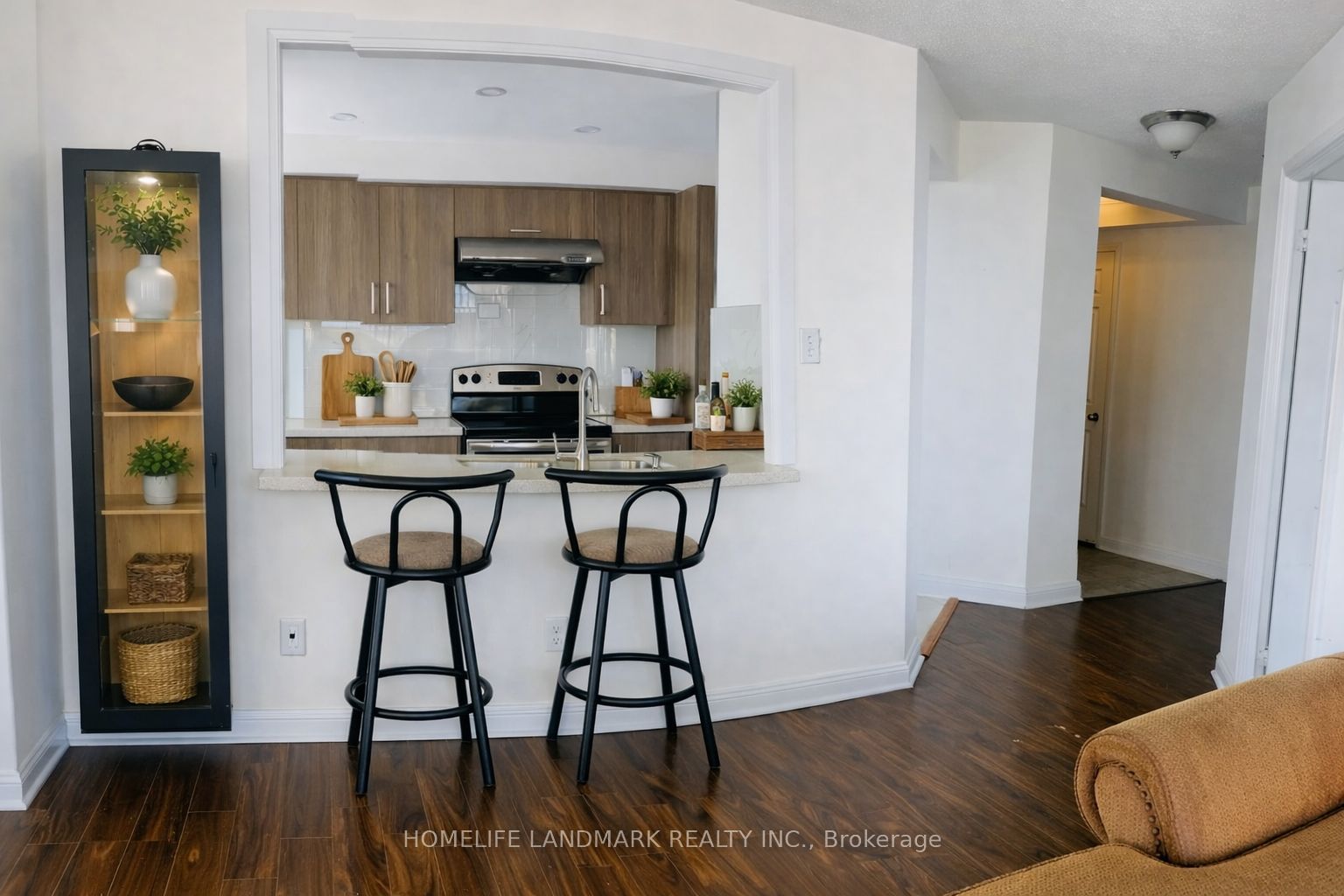1510-22 Hanover Road, Brampton, ON, L6S 5K7 photo 4