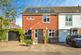 Queendown Avenue, Rainham, Gillingham, Kent, ME8
