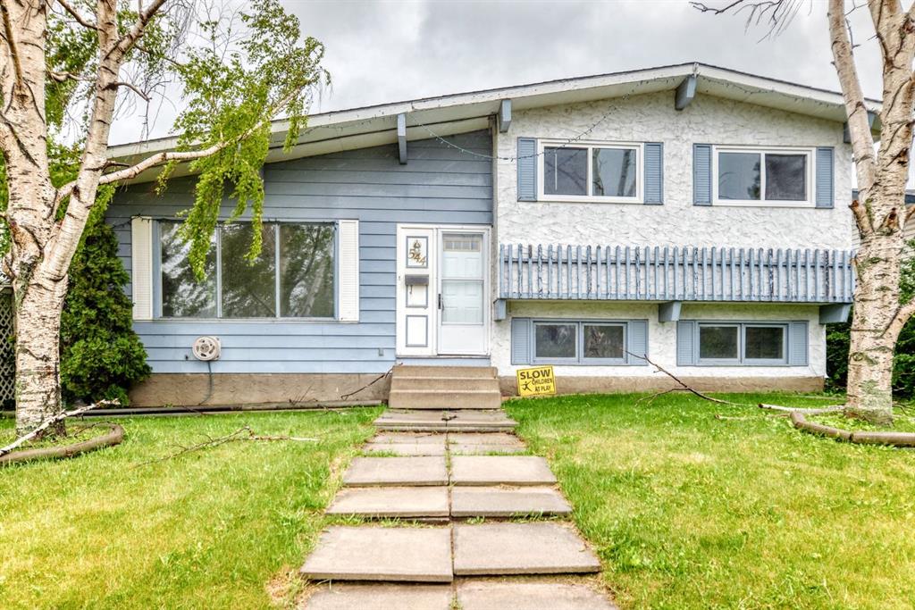 544 Penworth Way SE, Calgary, AB, T2A4G3