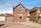 Birchwood Close, Burstwick