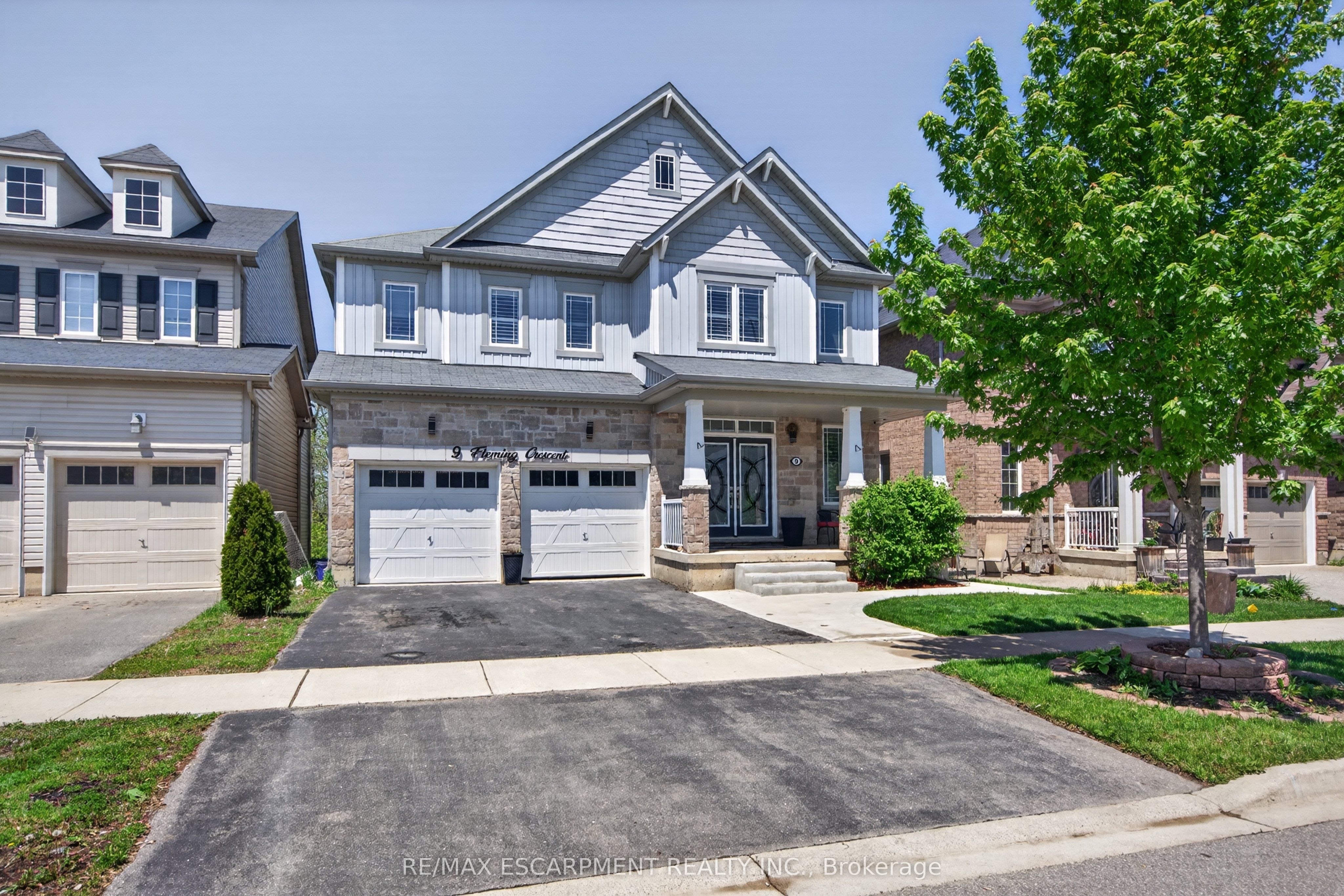 Additional image 2 of 9 Fleming Crescent, Haldimand, ON, N3W 0C4