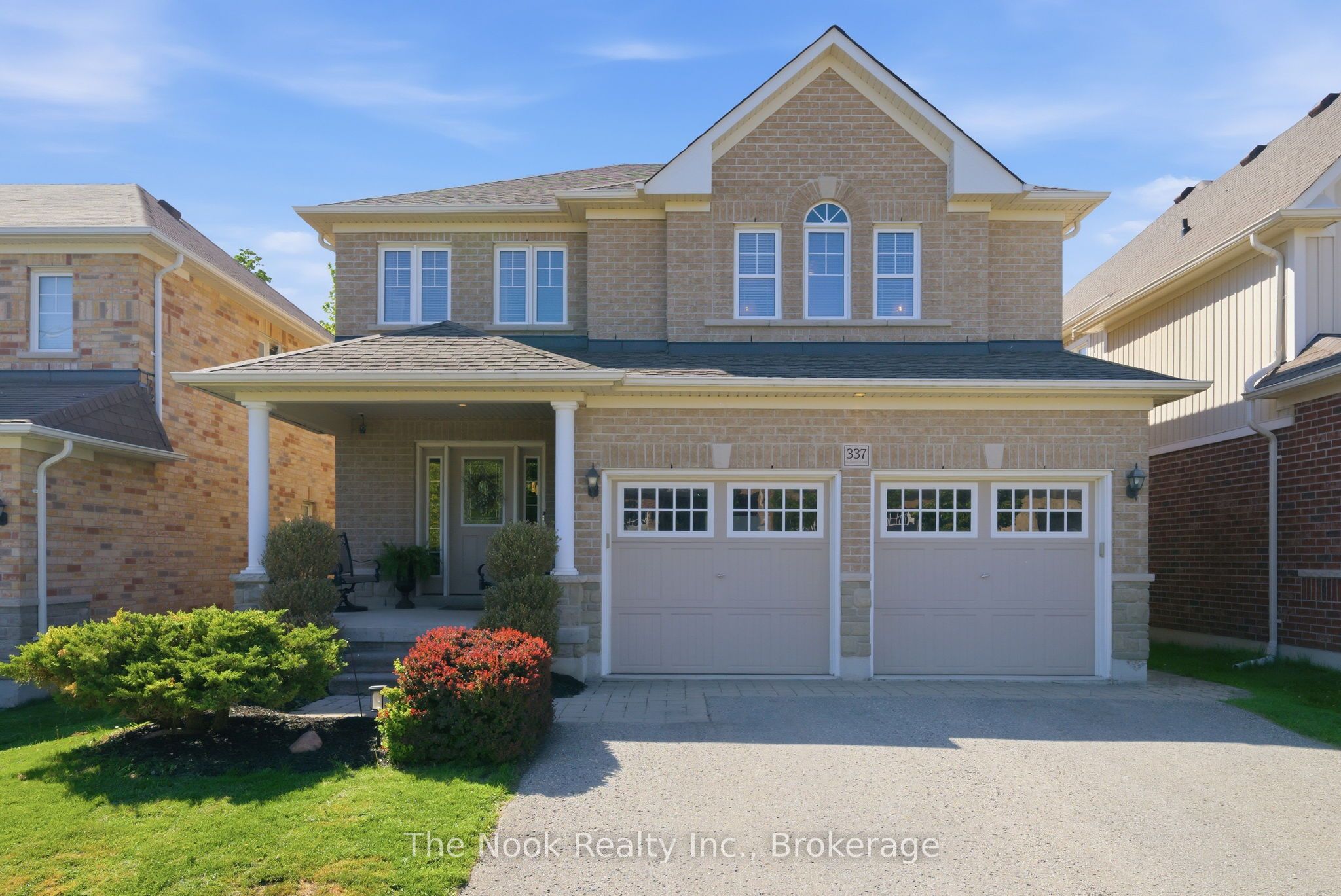337 Bons Avenue, Clarington, ON, L1C 0A2