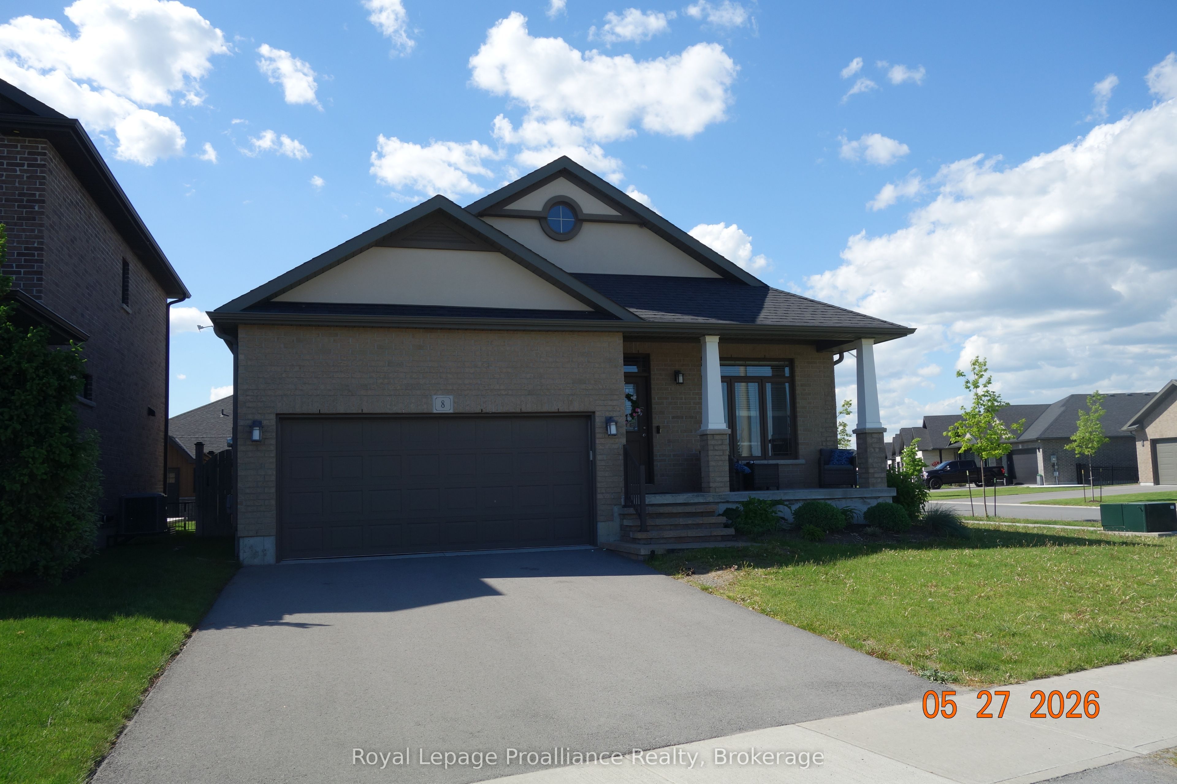 8 Abbott Street, Belleville, ON, K8N 0K4