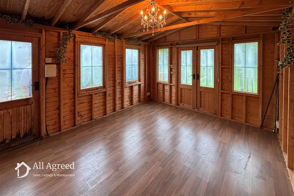 Additional image 16 of 3 bed bungalow for saleFerrers Way, Ripley DE5