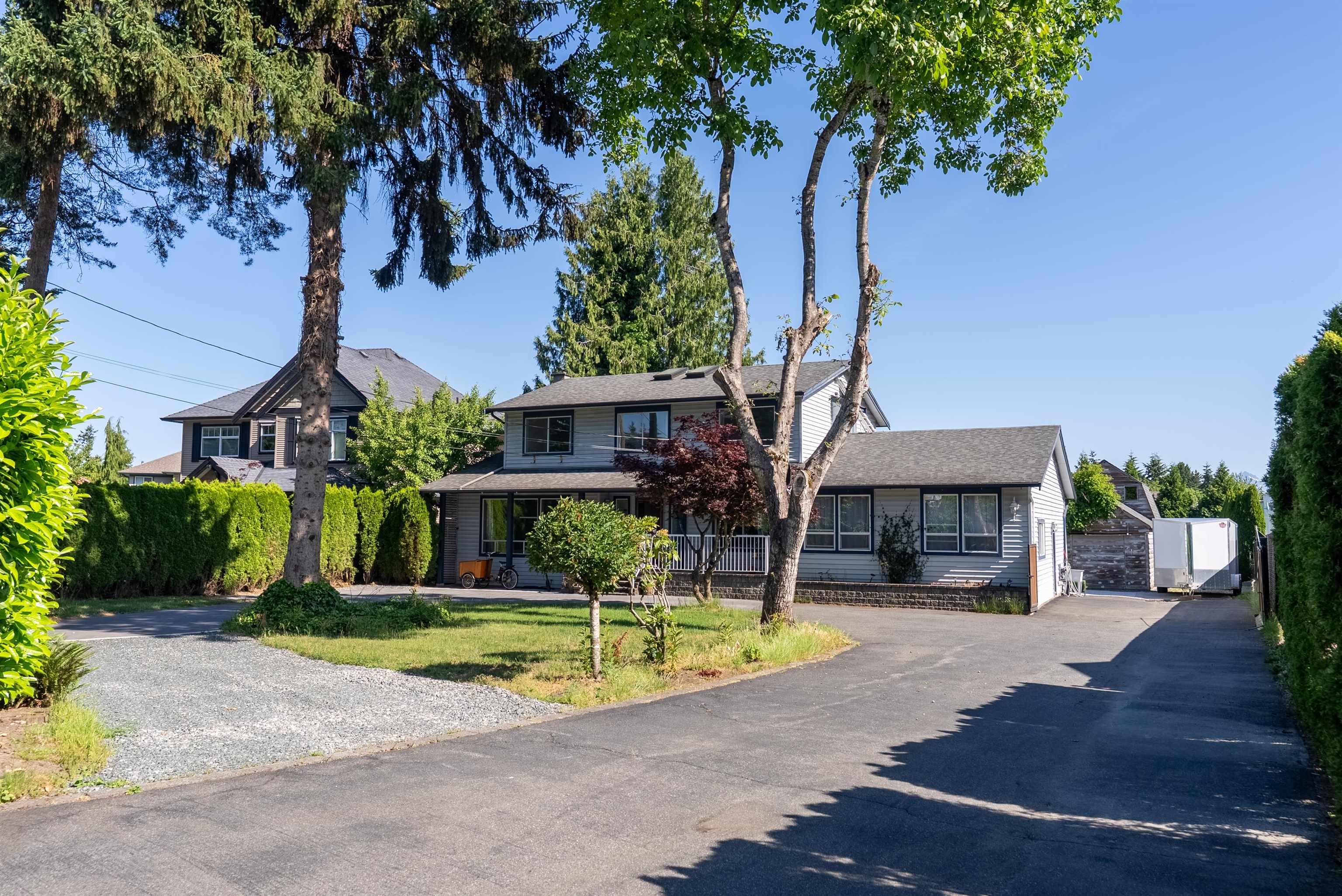 22019 Old Yale Road, Langley, BC, V2Z 1M2 photo 5