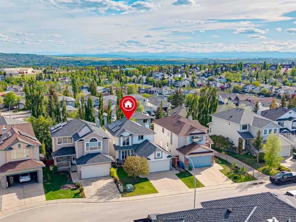 105 Tuscarora Heights NW, Calgary, AB, T3L 2H2