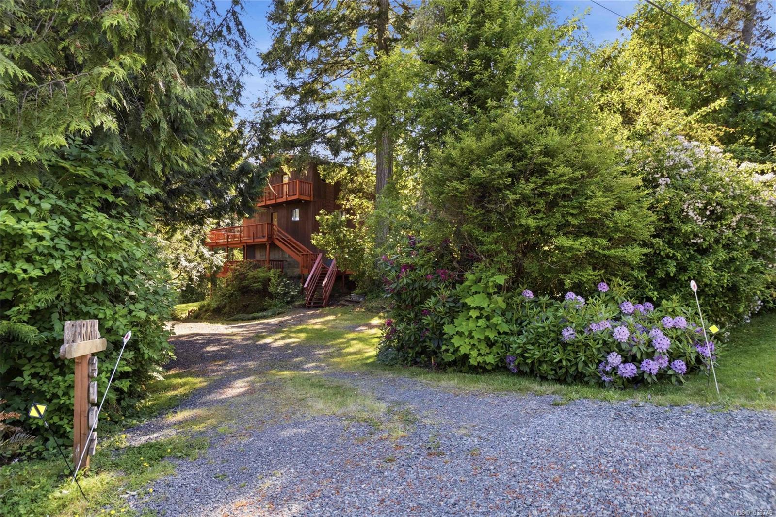 3002 Manzer Road, Sooke, BC, V9Z 0C9 photo 2
