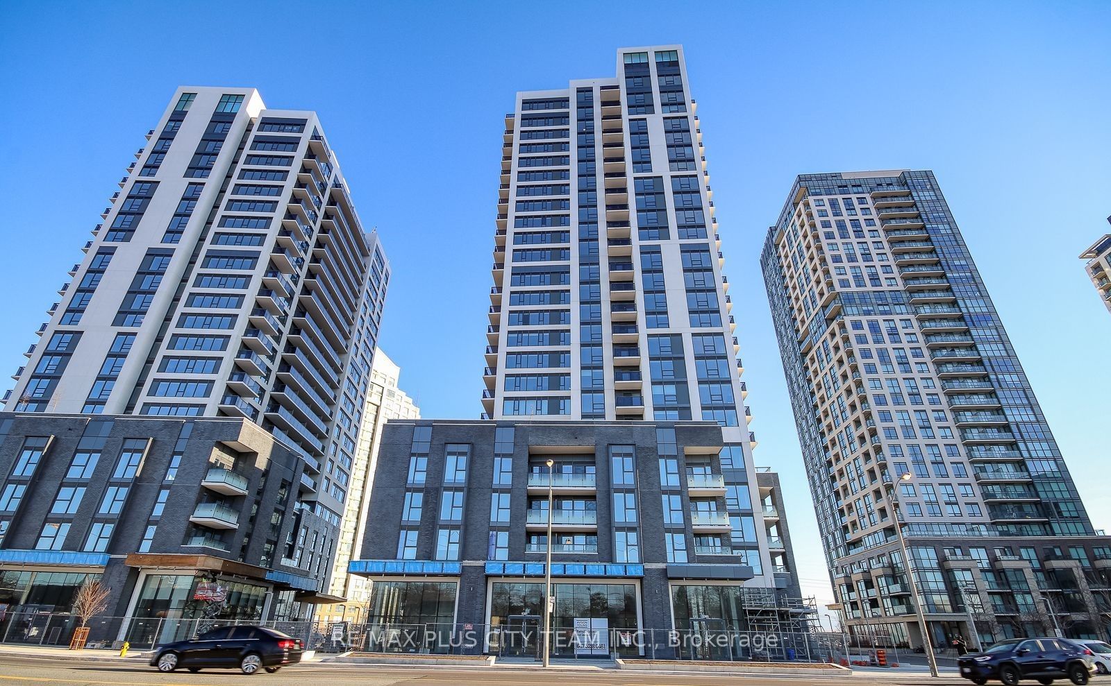 1007-30 Samuel Wood Way, Toronto, ON, M9B 0C9