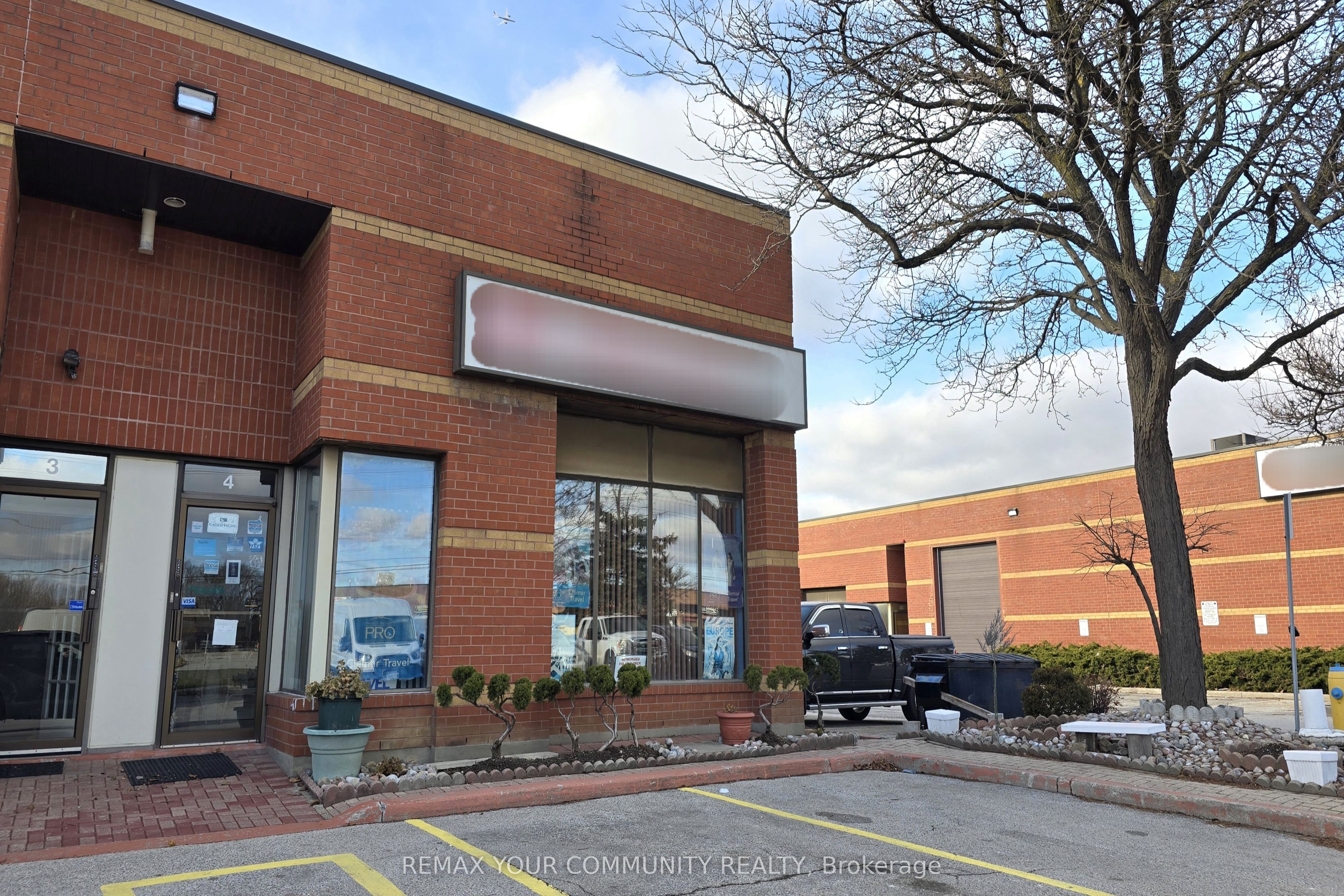 4-8600 Keele Street, Vaughan, ON, L4K 4H8