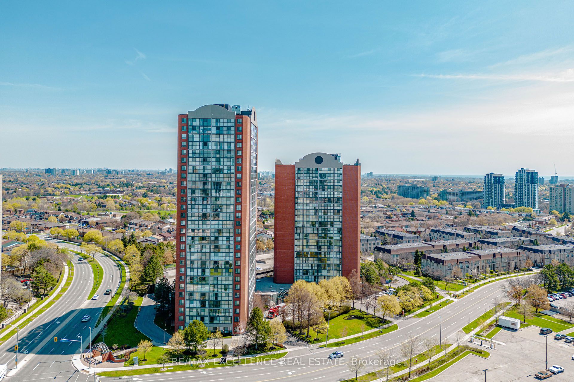 202-4205 Shipp Drive, Mississauga, ON, L4Z 2Y9 photo 3