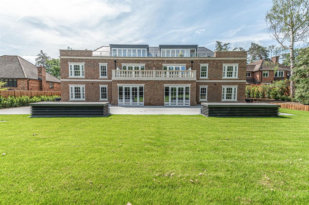 Additional image 16 of 2 bed flat for saleWatford Road, Radlett WD7