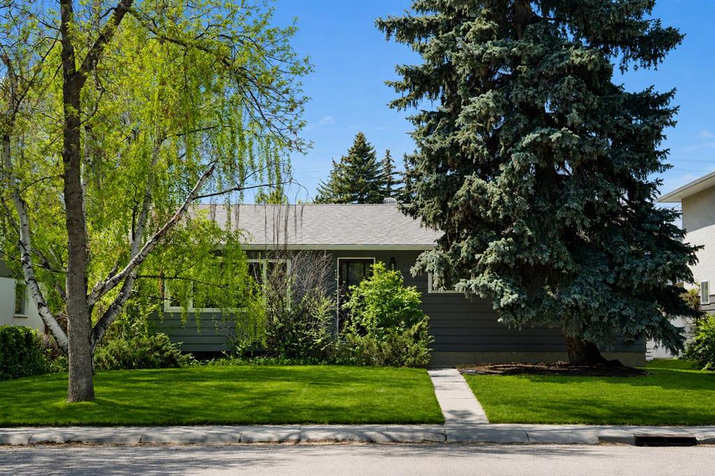 3123 Brentwood Boulevard NW, Calgary, AB, T2L 1L9