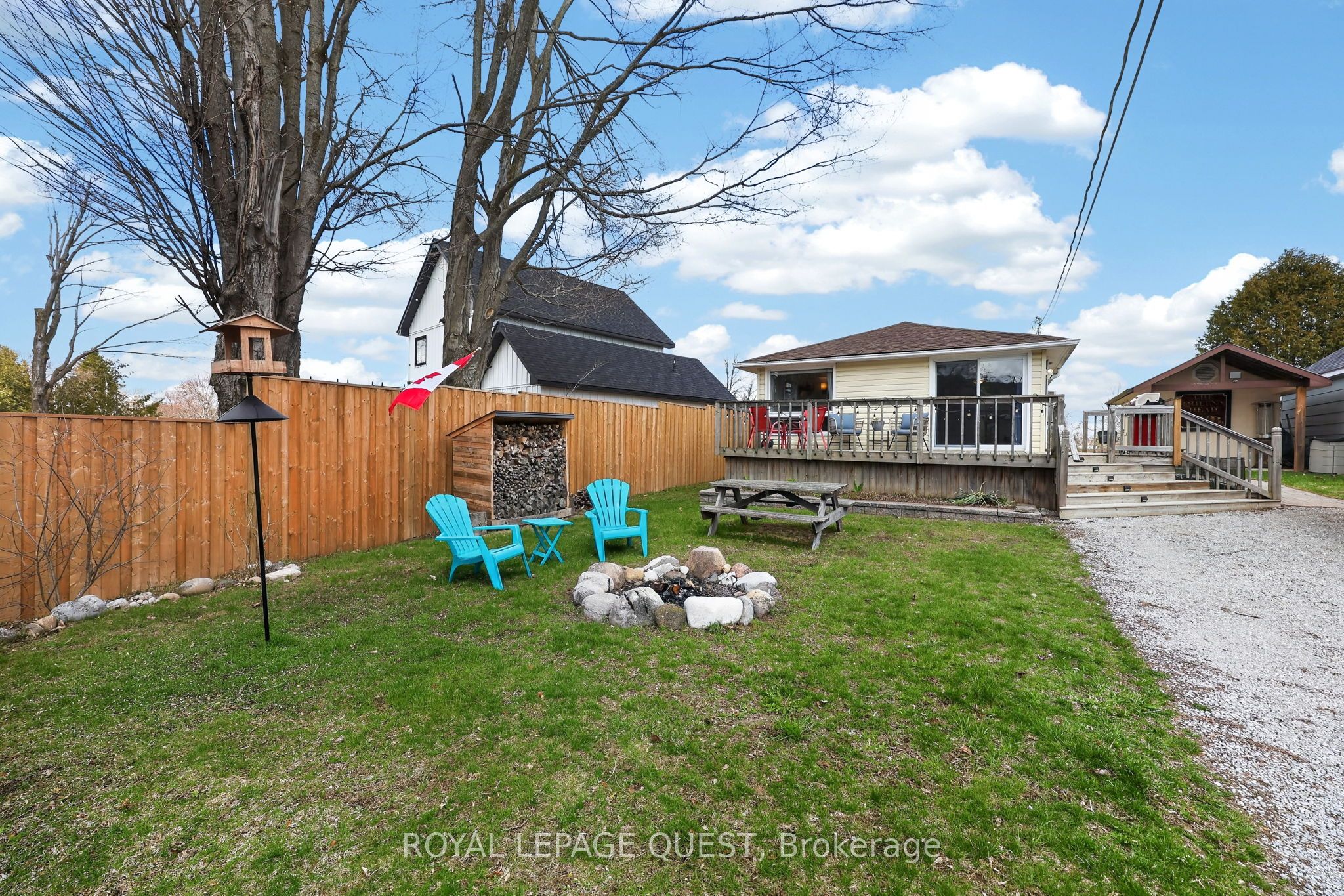 Additional image 2 of 18 Goss Road, Oro-medonte, ON, L3V 0R6