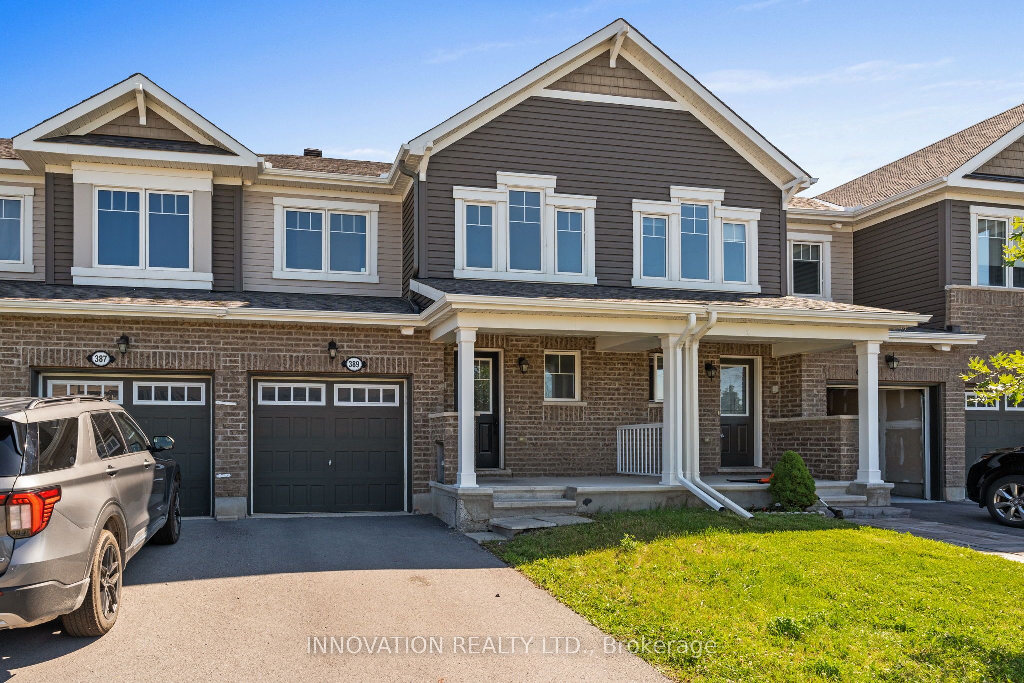 389 Rouncey Road, Ottawa, ON, K2V 0K4