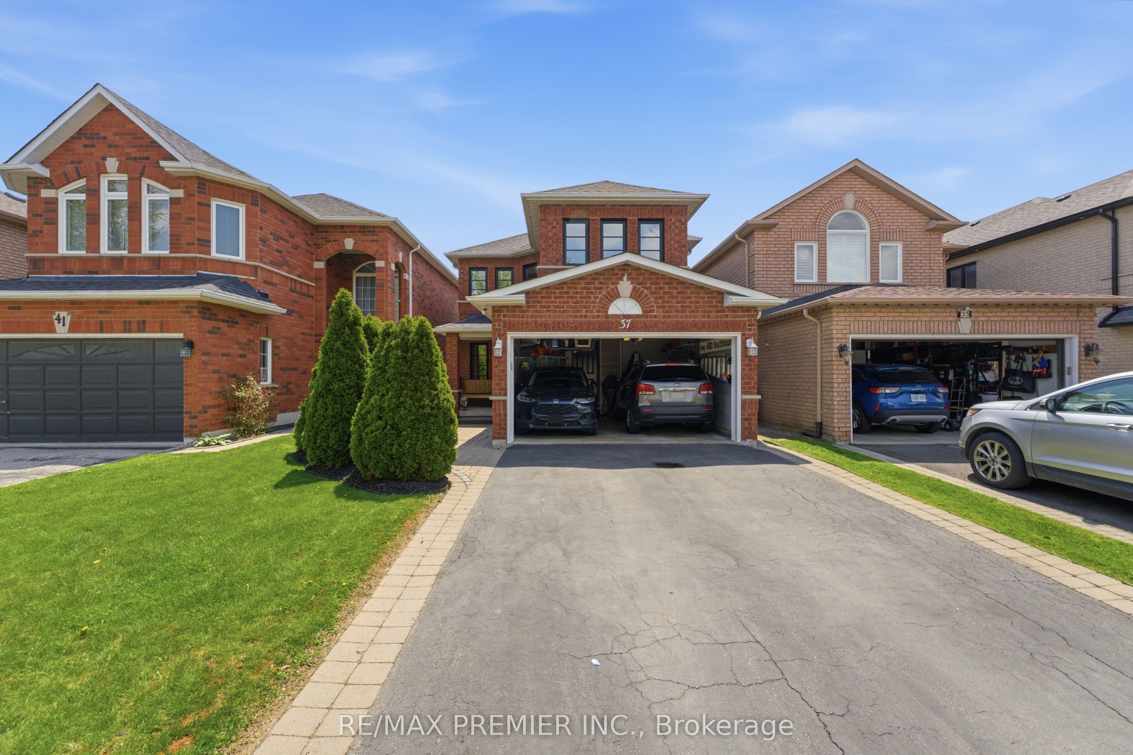 37 Princeton Gate, Vaughan, ON, L6A 2R7 photo 3
