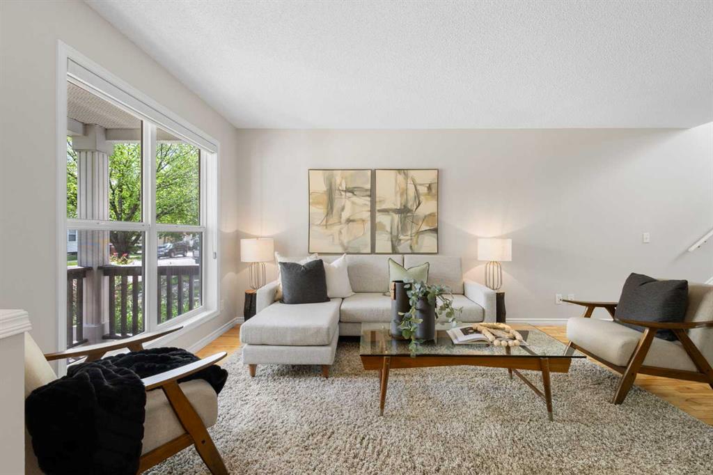 282 Prestwick Circle SE, Calgary, AB, T2Z 3X4 photo 4