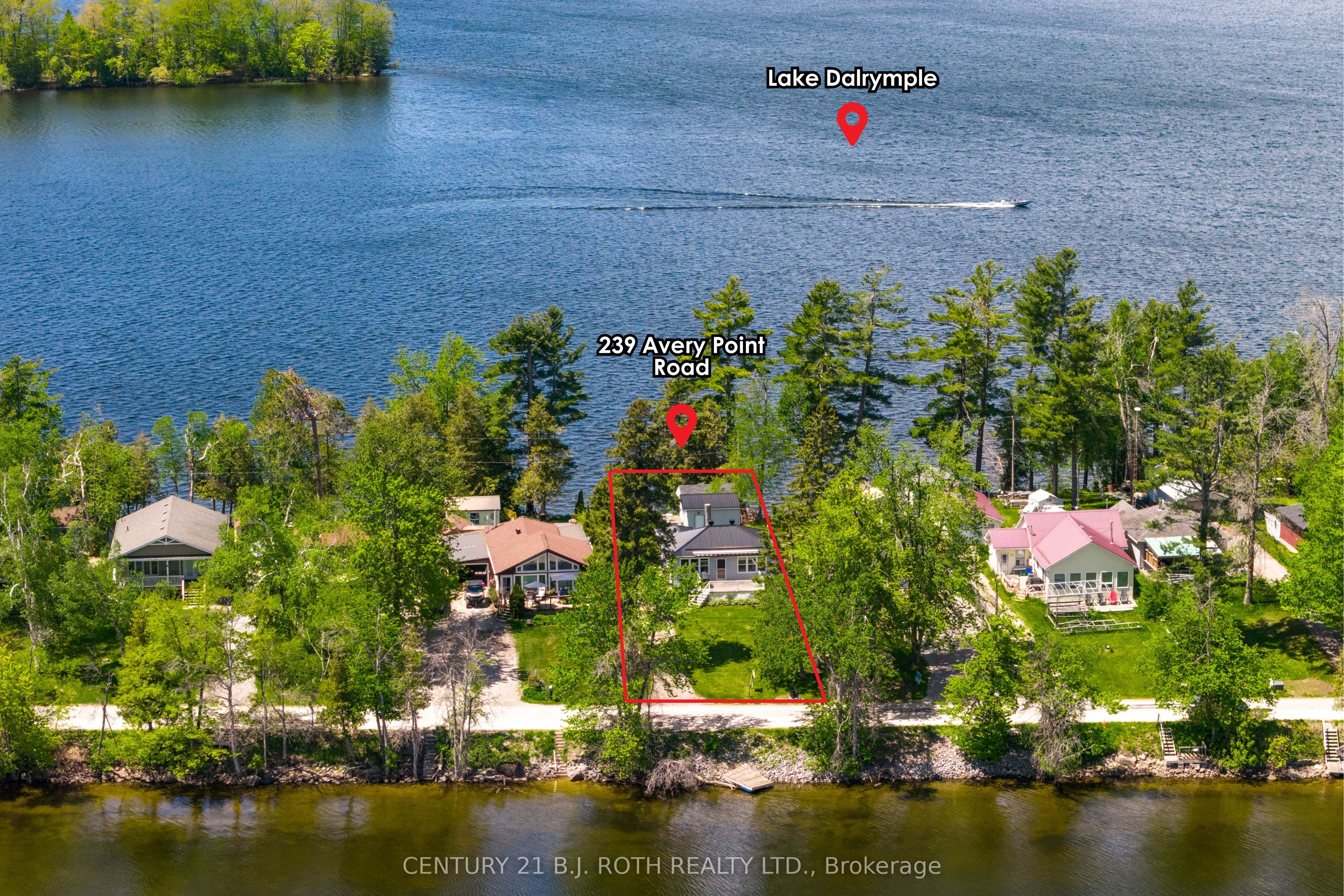 Additional image 2 of 239 Avery Point Road, Kawartha Lakes, ON, L0K 1W0