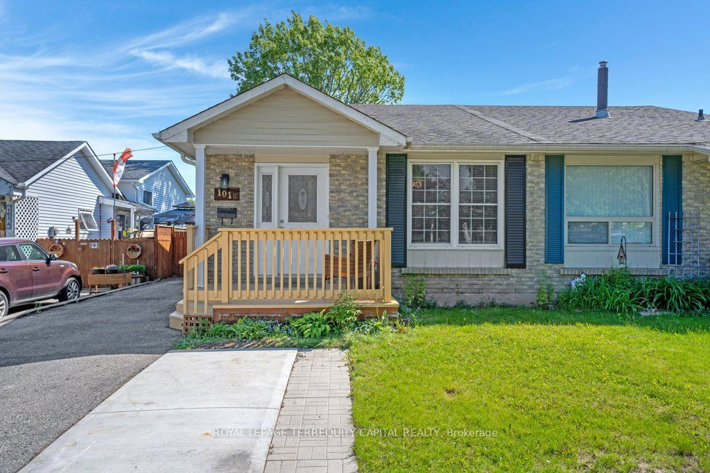 B-101 Northlake Place, Waterloo, ON, N2V 1B1
