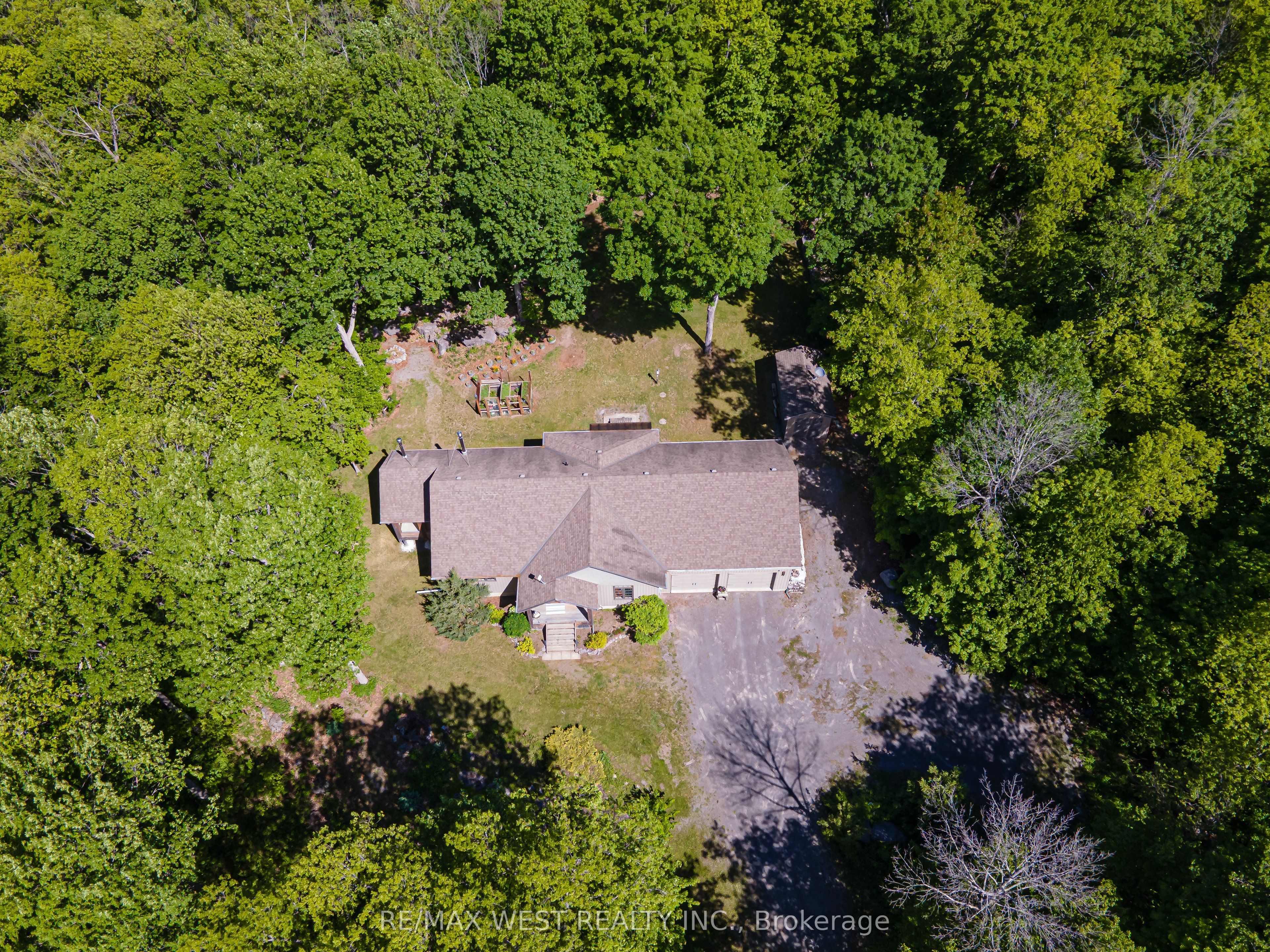 215 Flatrock Road, Tweed, ON, K0K 2Y0