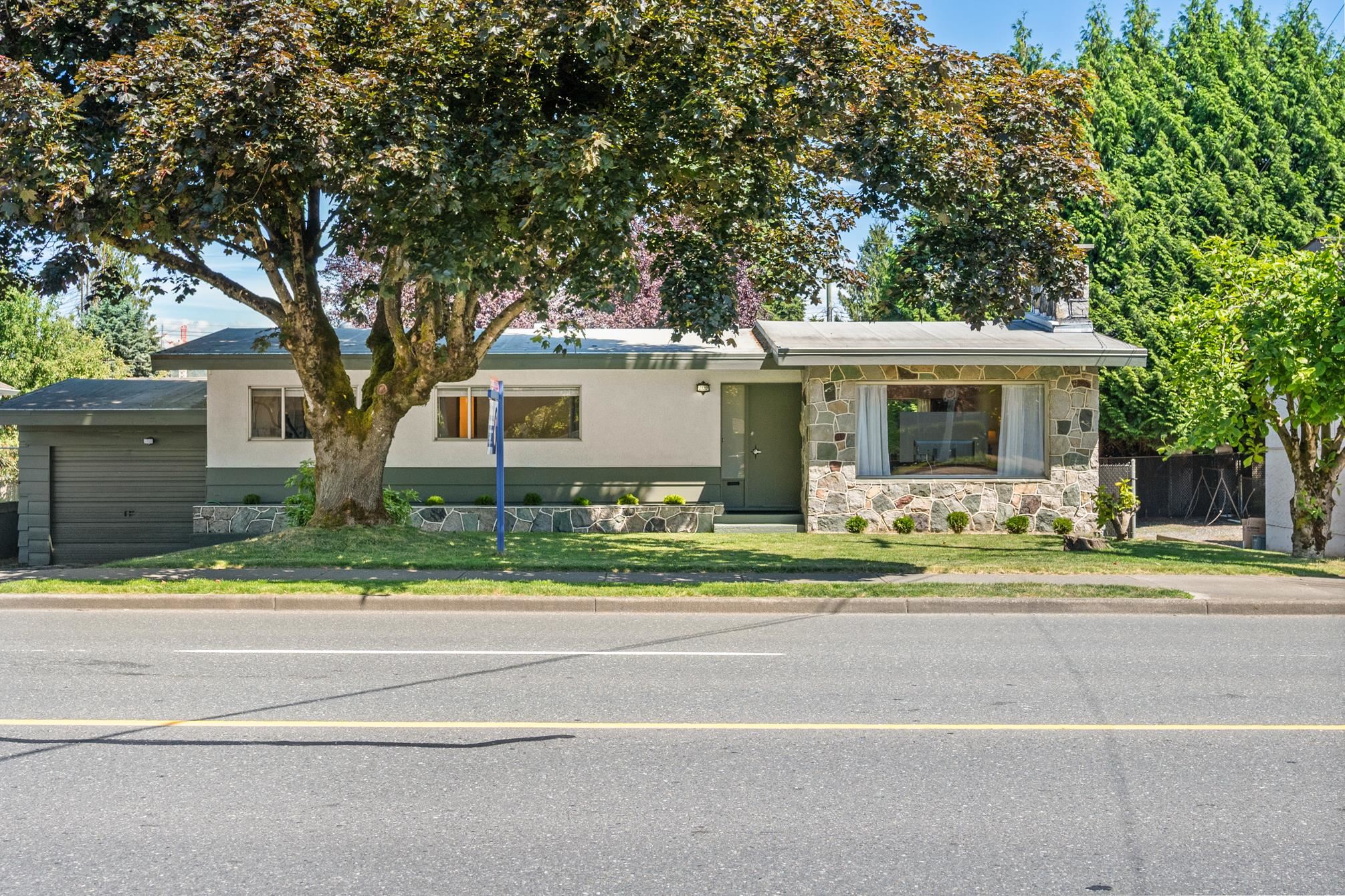 2120 Ware Street, Abbotsford, BC, V2S 3C2