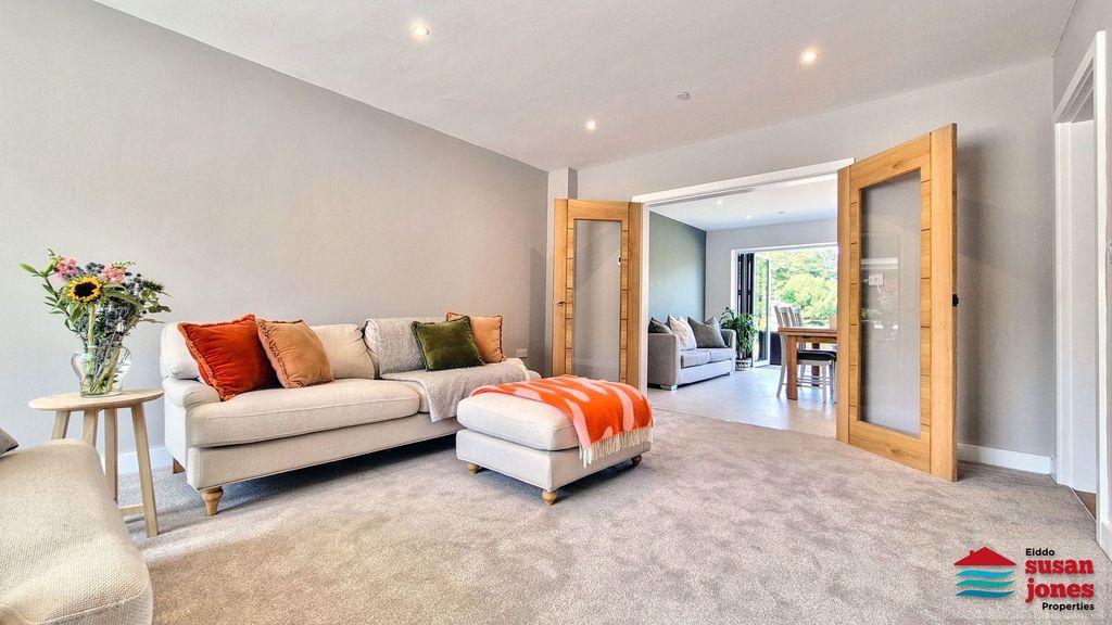 Additional image 5 of 3 bed detached house for salePenrallt, Pwllheli LL53