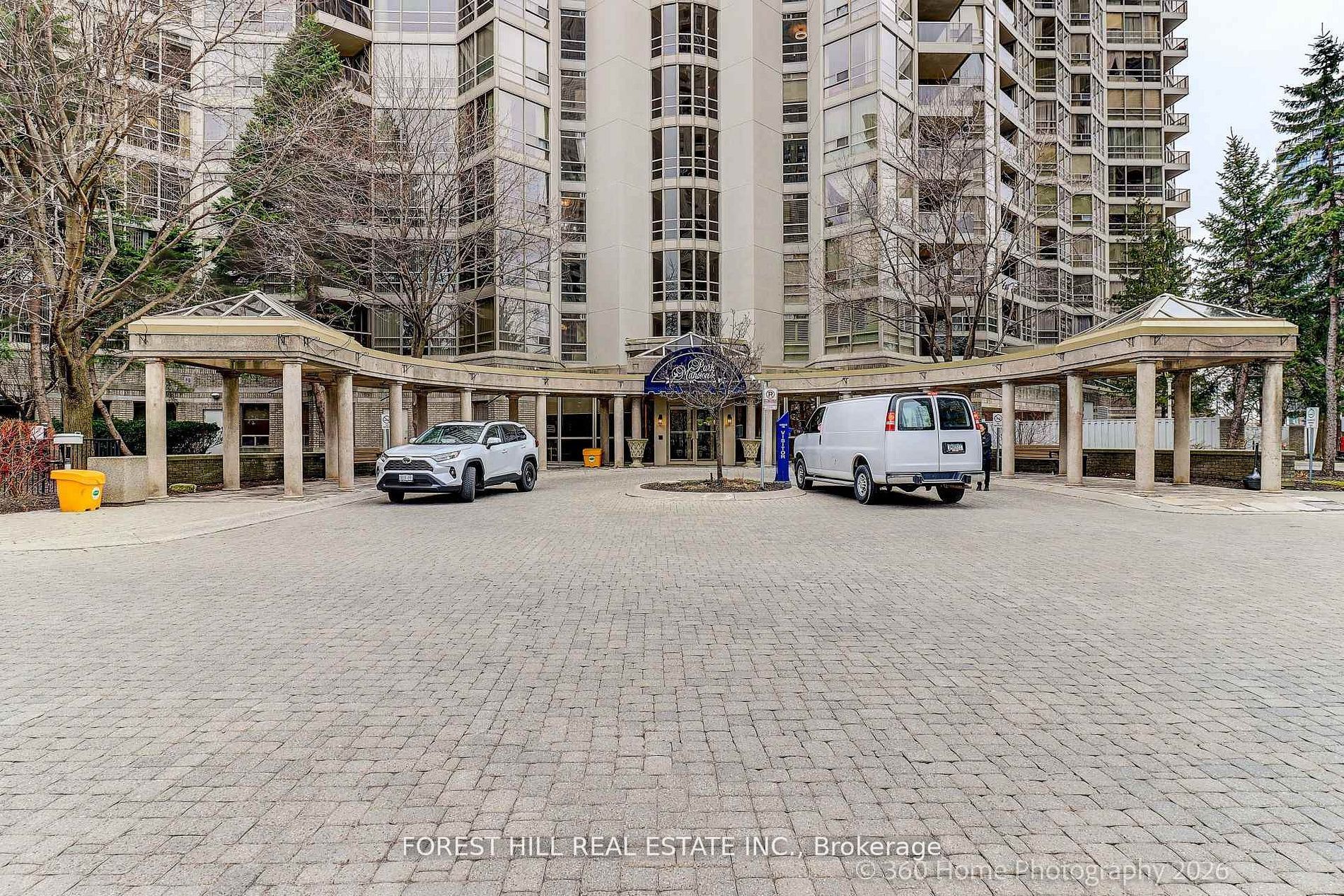 Additional image 5 of 204-45 Kingsbridge Garden Circle, Mississauga, ON, L5R 3K4