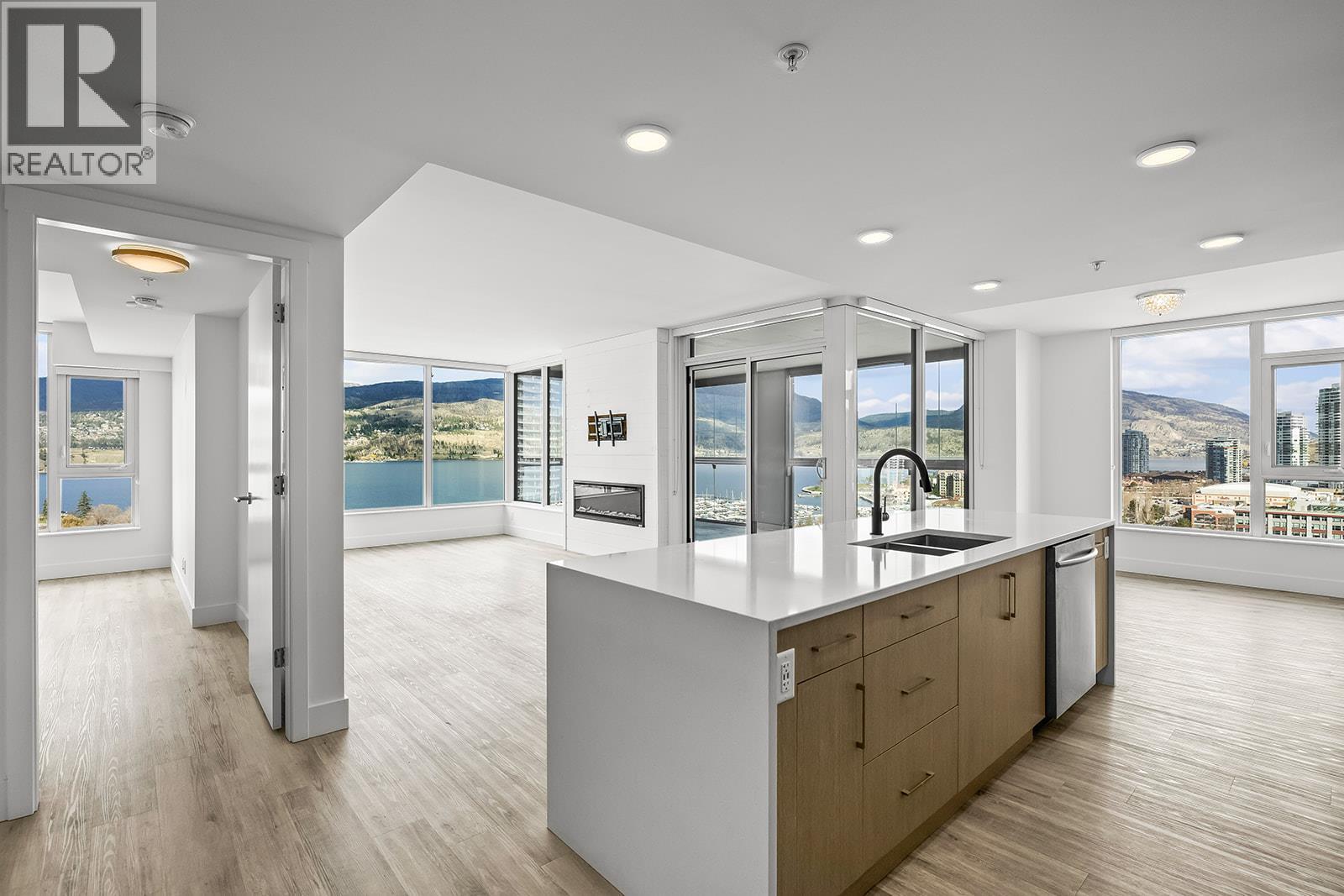 Additional image 5 of 1909-1588 Ellis Street, Kelowna, BC, V1Y8L1