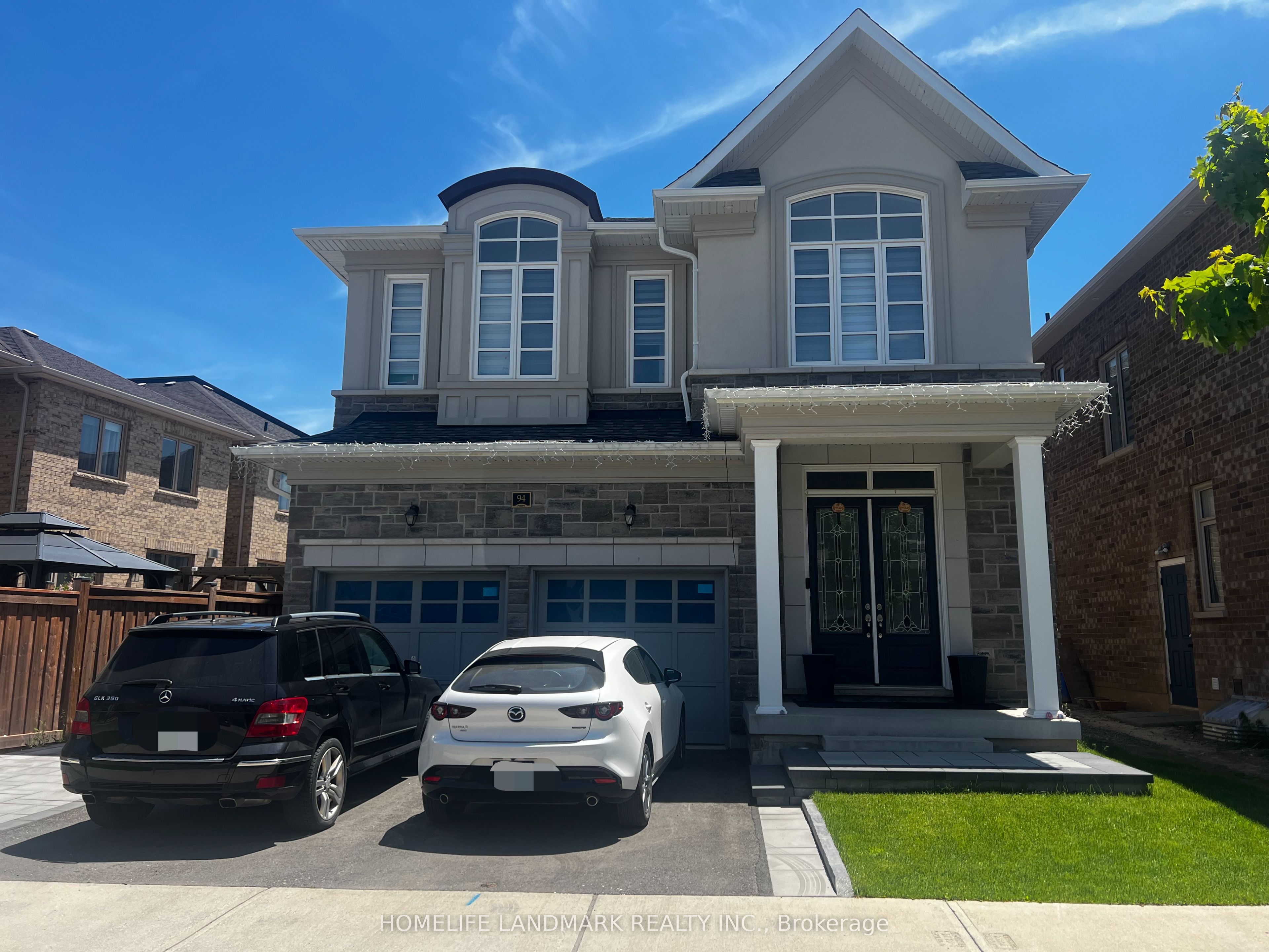 BSMT-94 Carnegie Drive, Oakville, ON, L6H 0W1