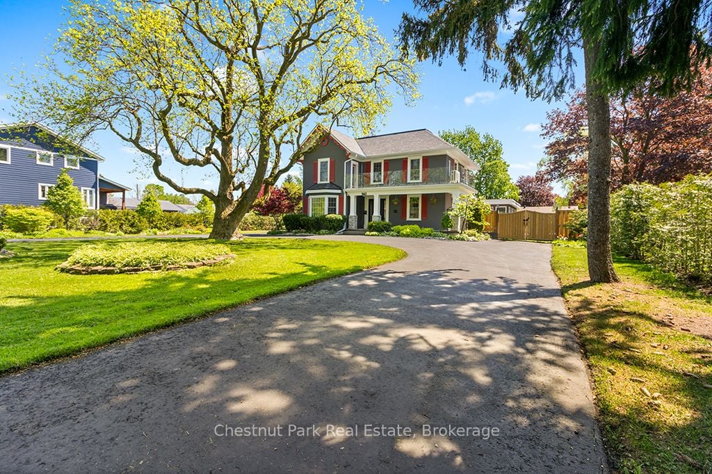 1663 5th Avenue E, Owen Sound, ON, N4K 2S3