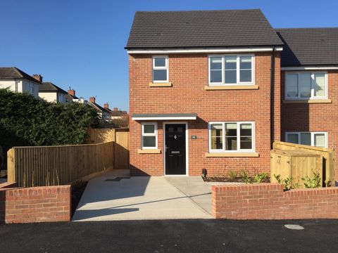 Ambleside Drive, Headington, Oxford OX3