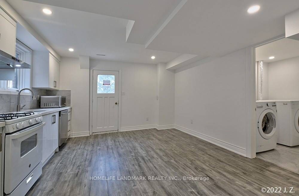 UNIT#2-23 Pennycross Court, Vaughan, ON, L4L 3M6 photo 5