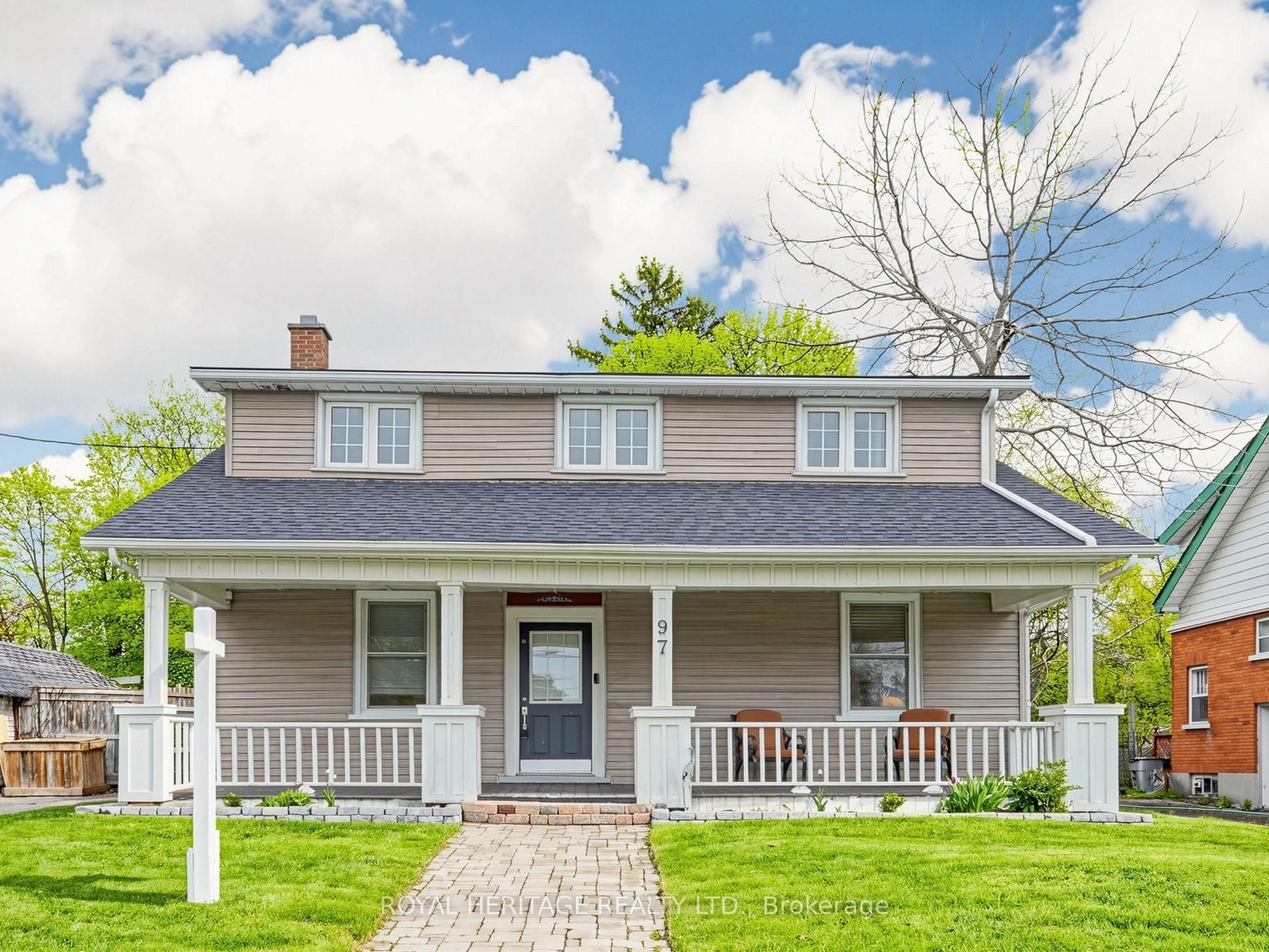 97 Scugog Street, Clarington, ON, L1C 3J3