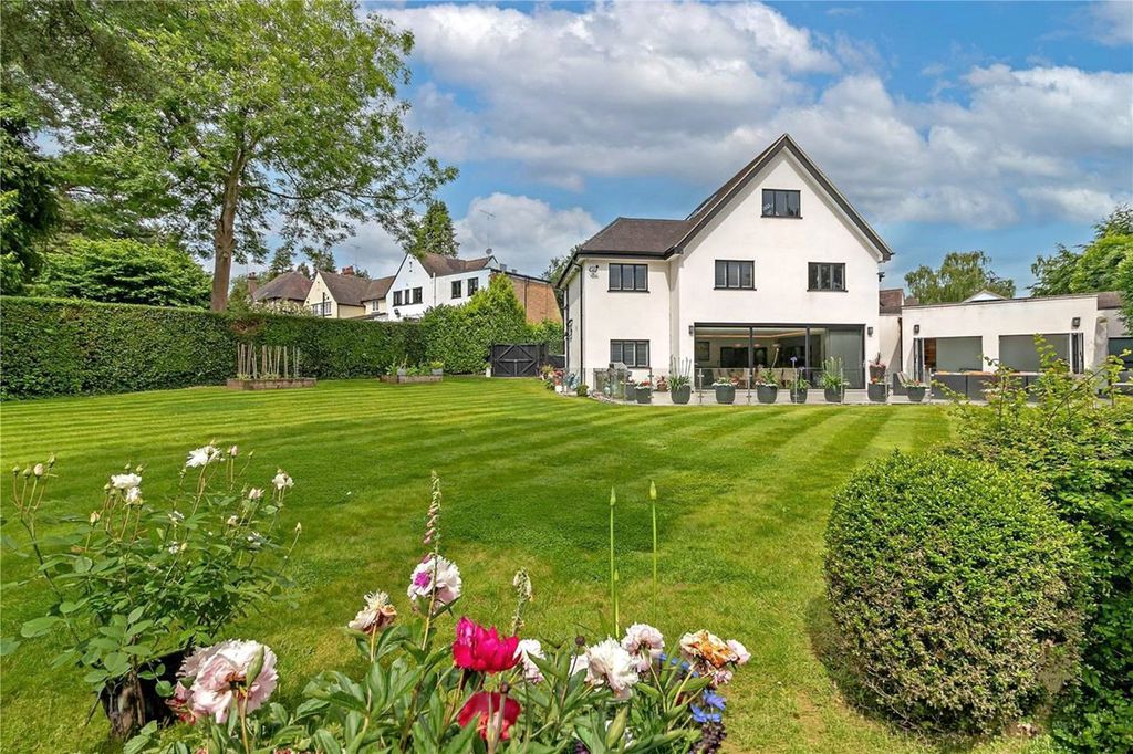 Additional image 31 of 6 bed detached house for saleThe Grove, Radlett, Hertfordshire WD7