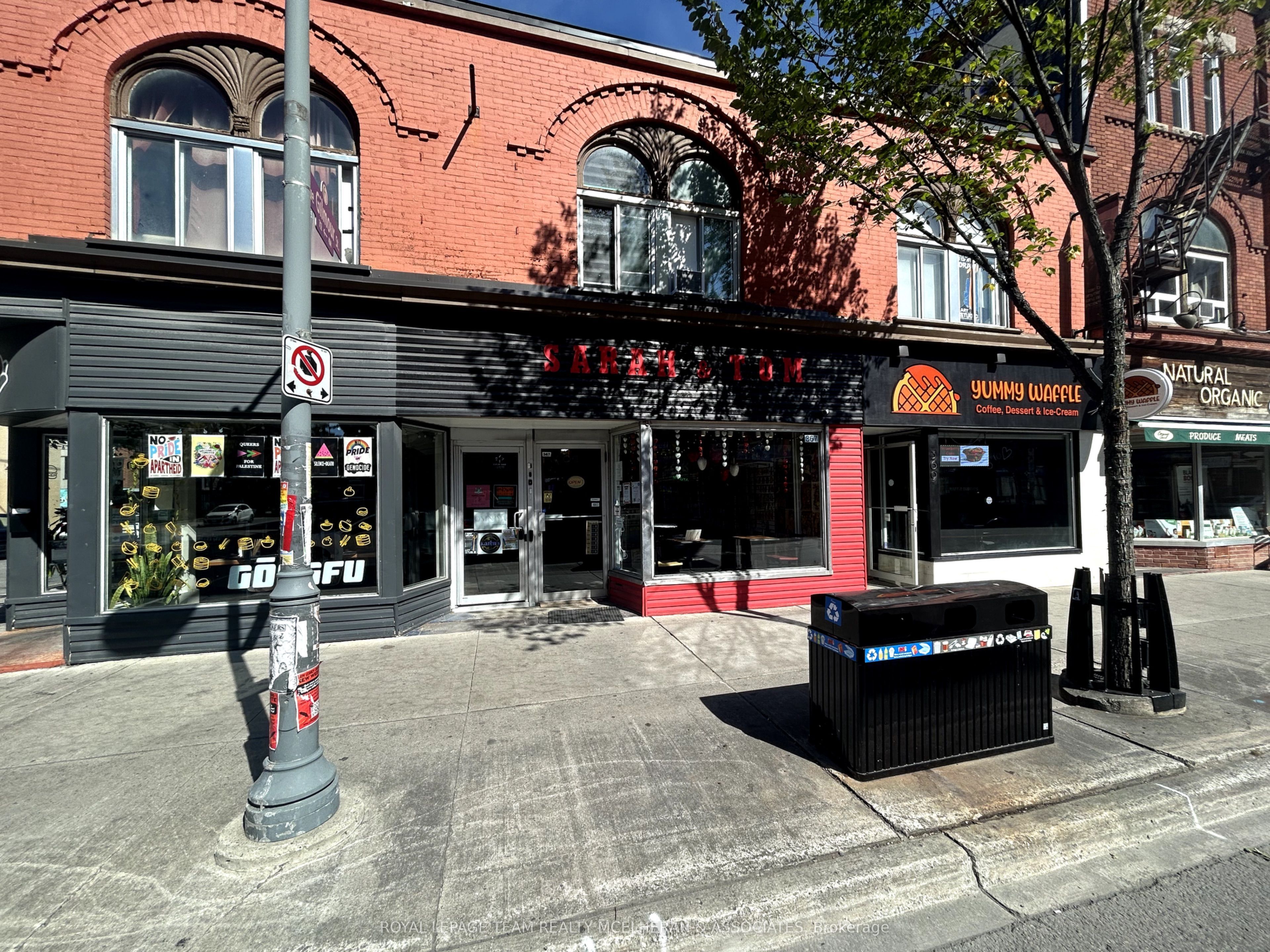 367 Bank Street, Ottawa, ON, K2P 1Y2