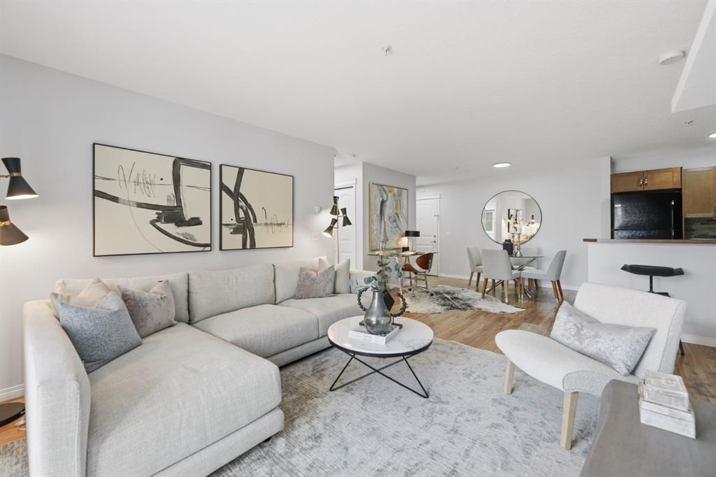 2223-115 Prestwick Villas SE, Calgary, AB, T2Z 0M9
