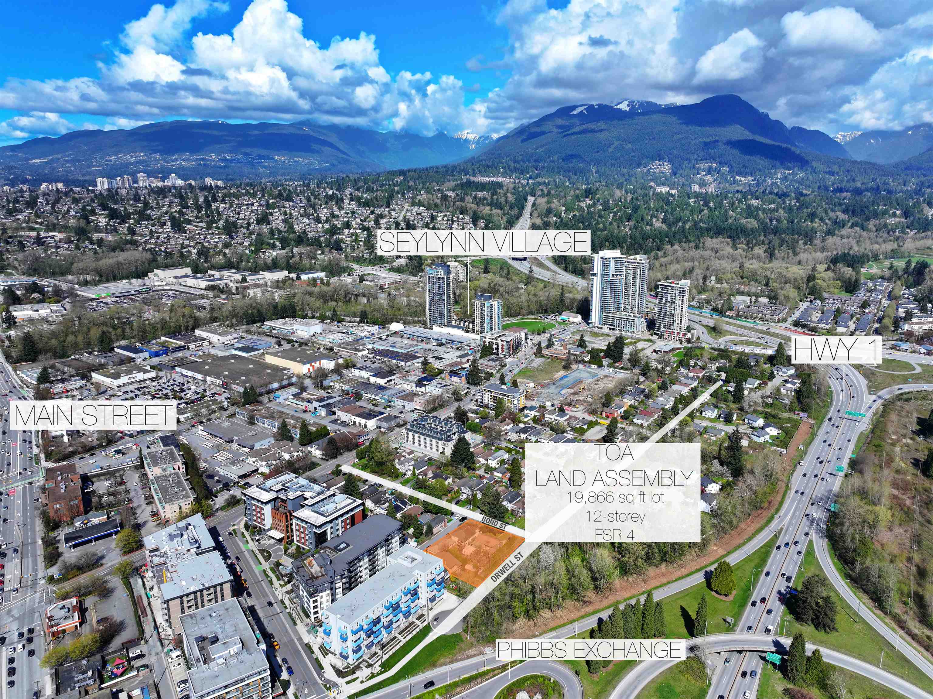 1591 Bond Street, North Vancouver, BC, V7J 1E8