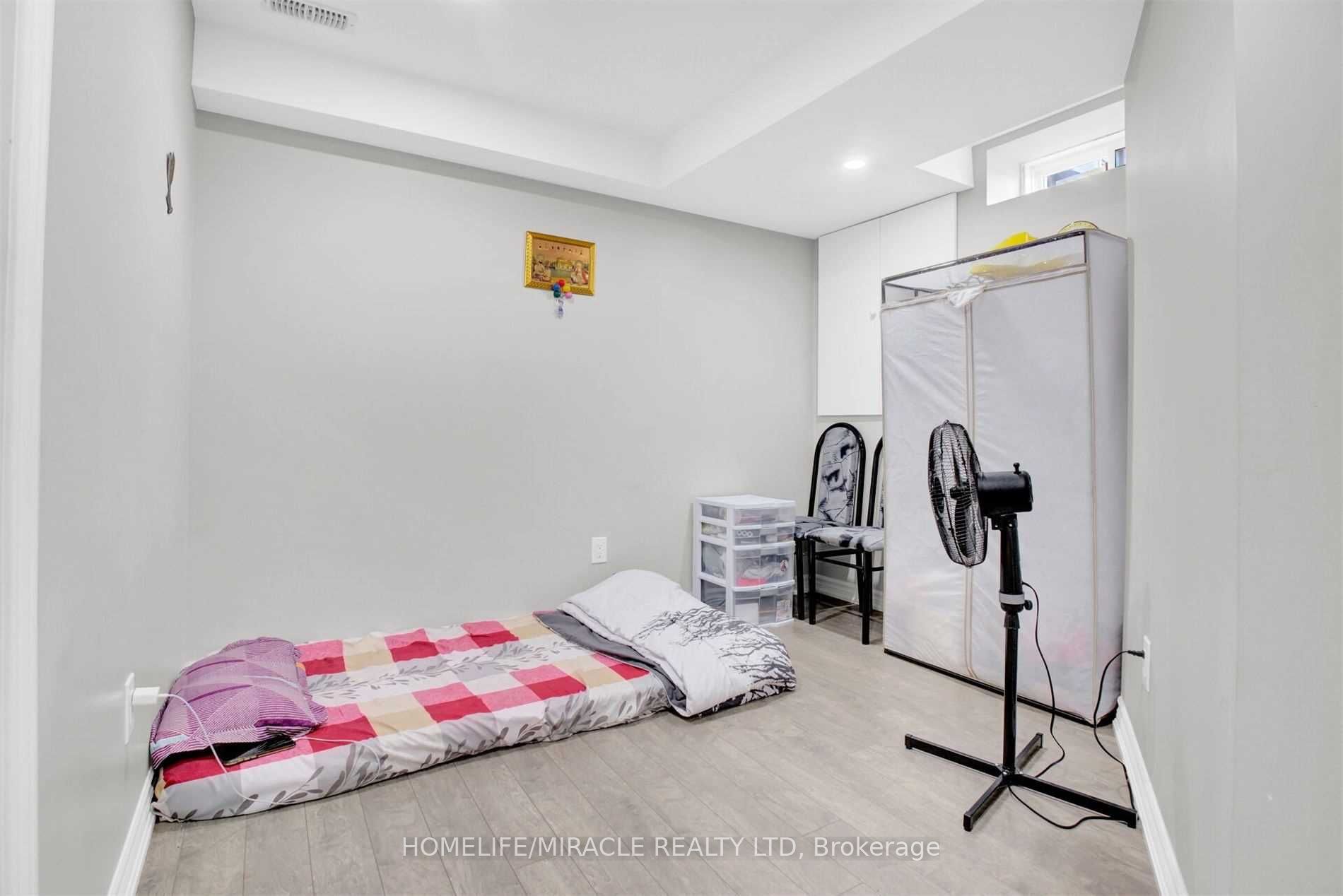 Bsmt-51 Connolly Crescent, Brampton, ON, L6R 0G9 photo 5