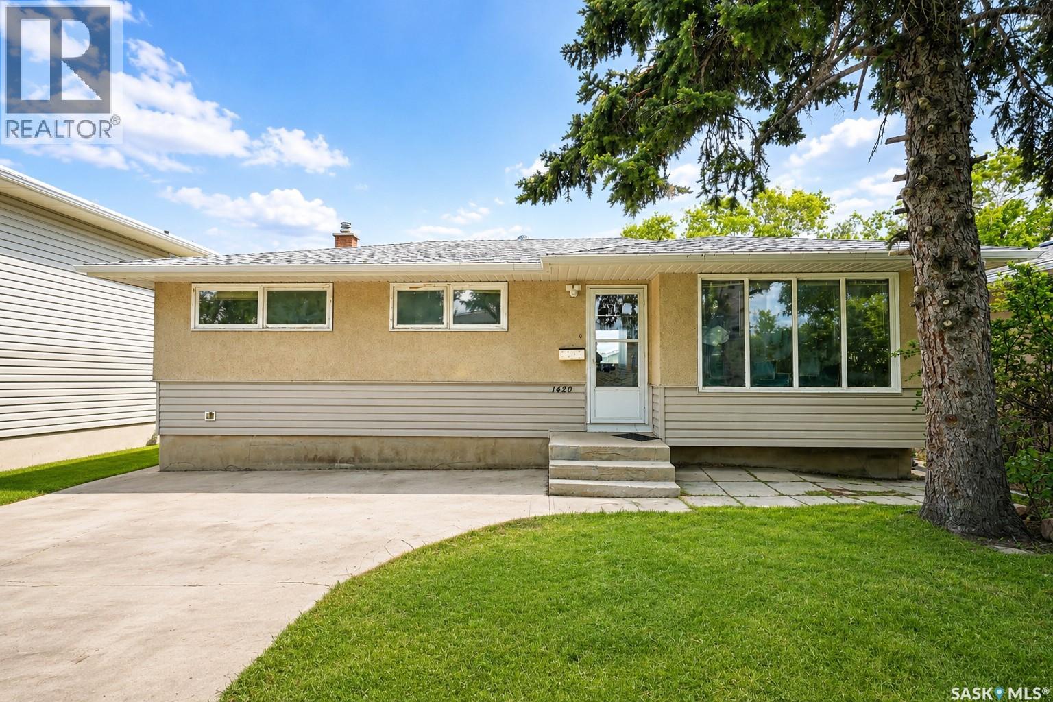 1420 Grosvenor Street, Regina, SK, S4N1R3