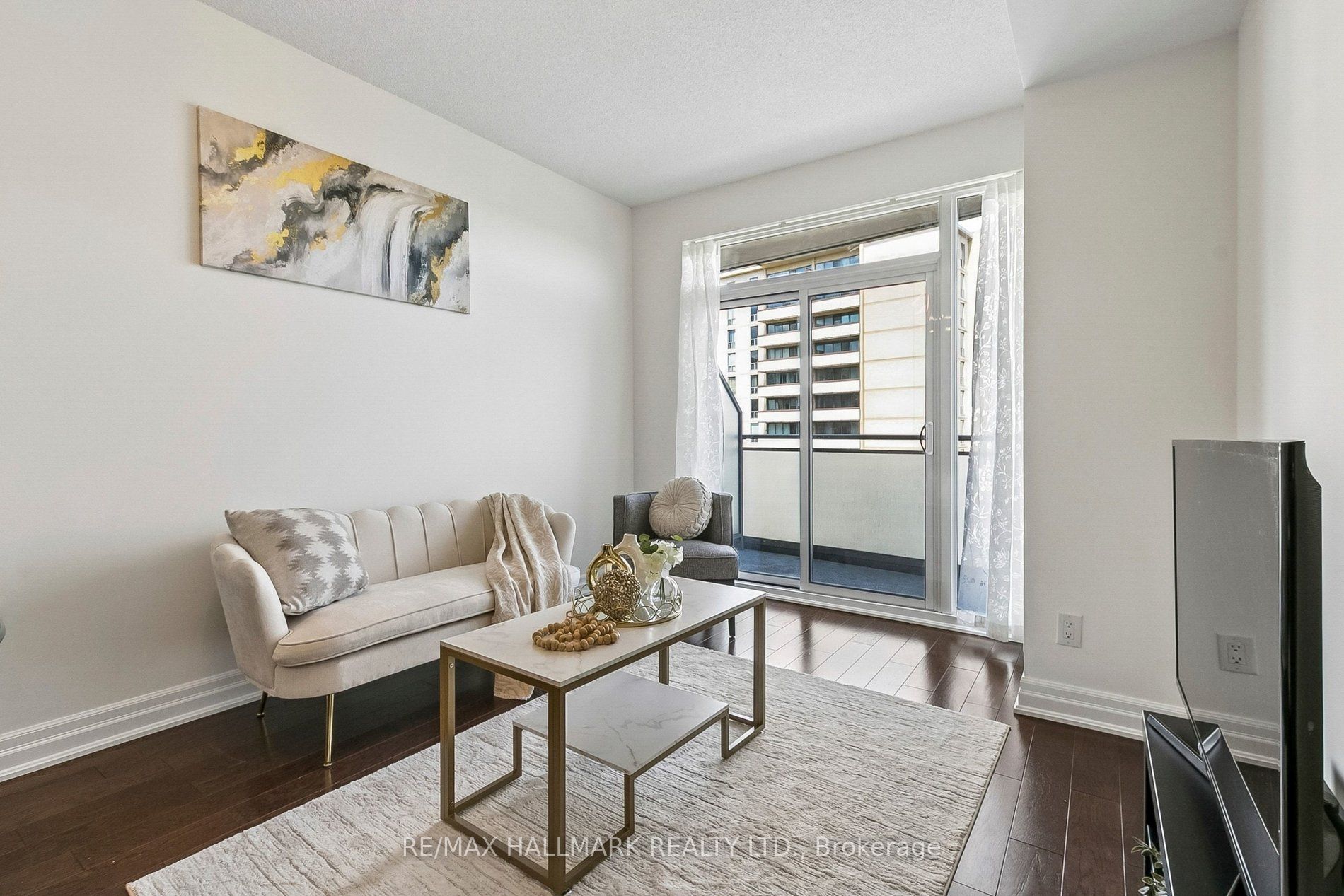 Additional image 4 of 705-17 Ruddington Drive, Toronto, ON, M2K 0A8