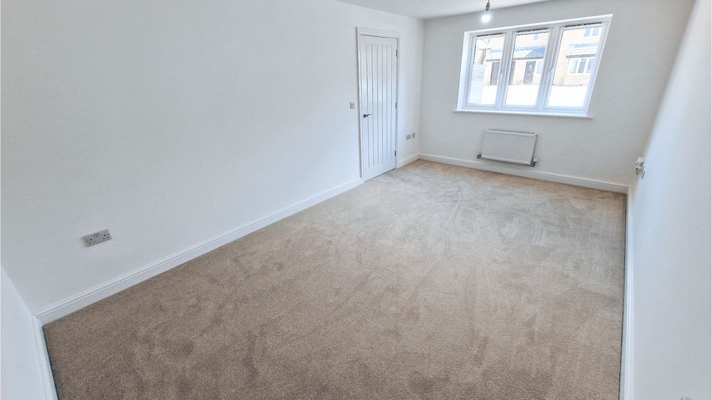 Additional image 11 of 4 bed detached house for salePlot 204 The Kelsham, Church Farm, Belfry Way, Ripley DE5