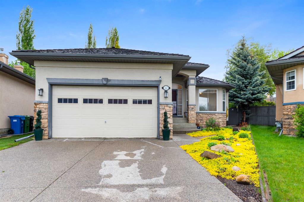 57 Sierra Morena Grove SW, Calgary, AB, T3H 4L3