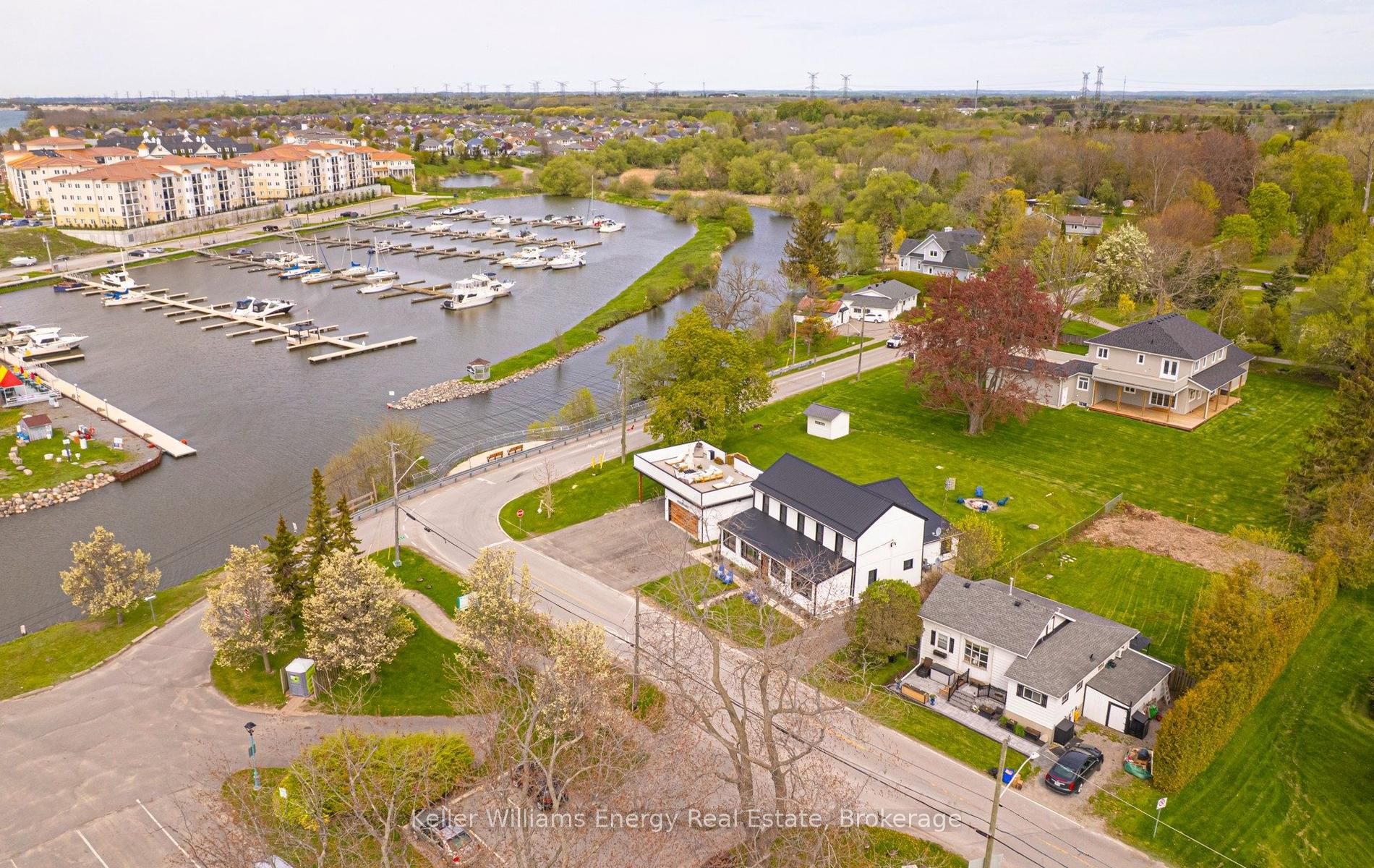 2 Boulton Street, Clarington, ON, L1B 1L9