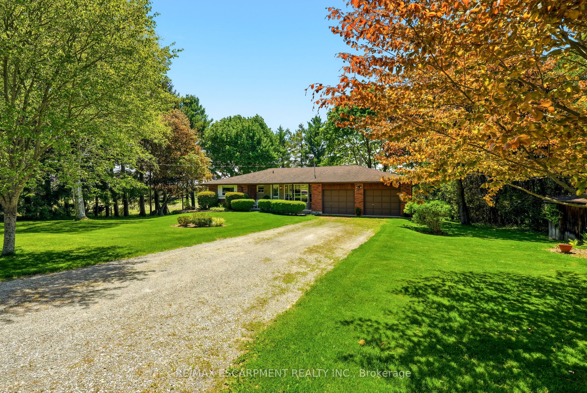 1252 Sodom Road, Hamilton, ON, L9H 5E2 photo 3