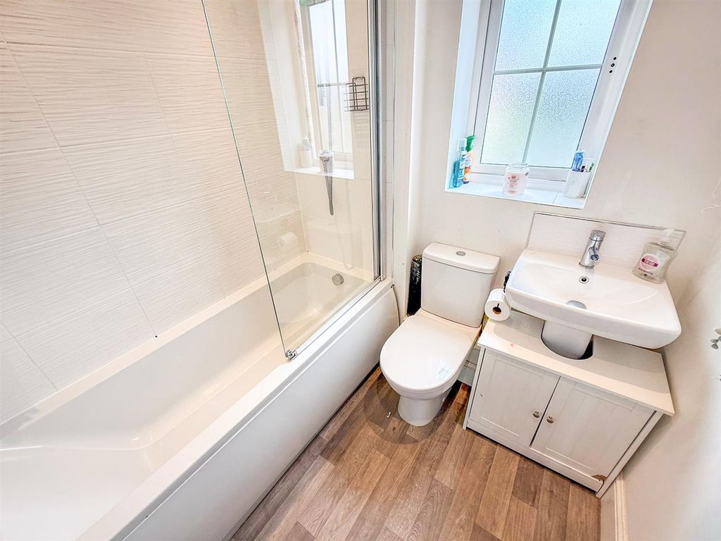 Additional image 7 of 3 bed semi-detached house for saleLovett Place, Gobowen, Oswestry SY11