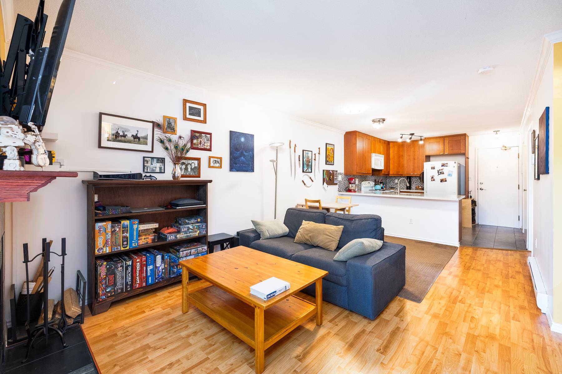 Additional image 3 of 308-2255 Eton Street, Vancouver, BC, V5L 1C9