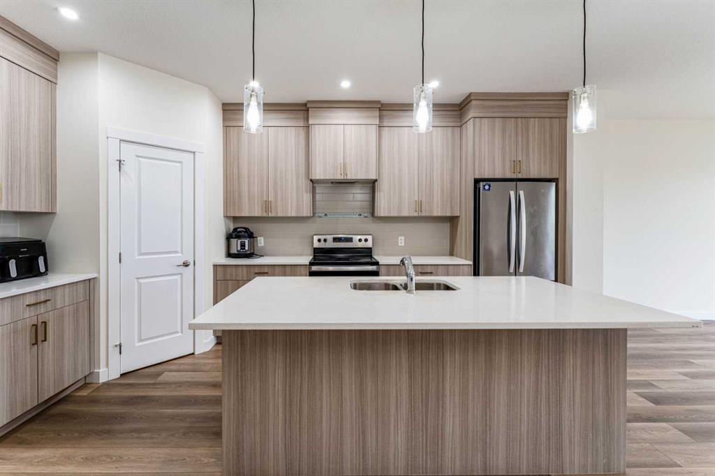 3222 Chinook Winds Drive SW, Airdrie, AB, T4B 0R7 photo 4