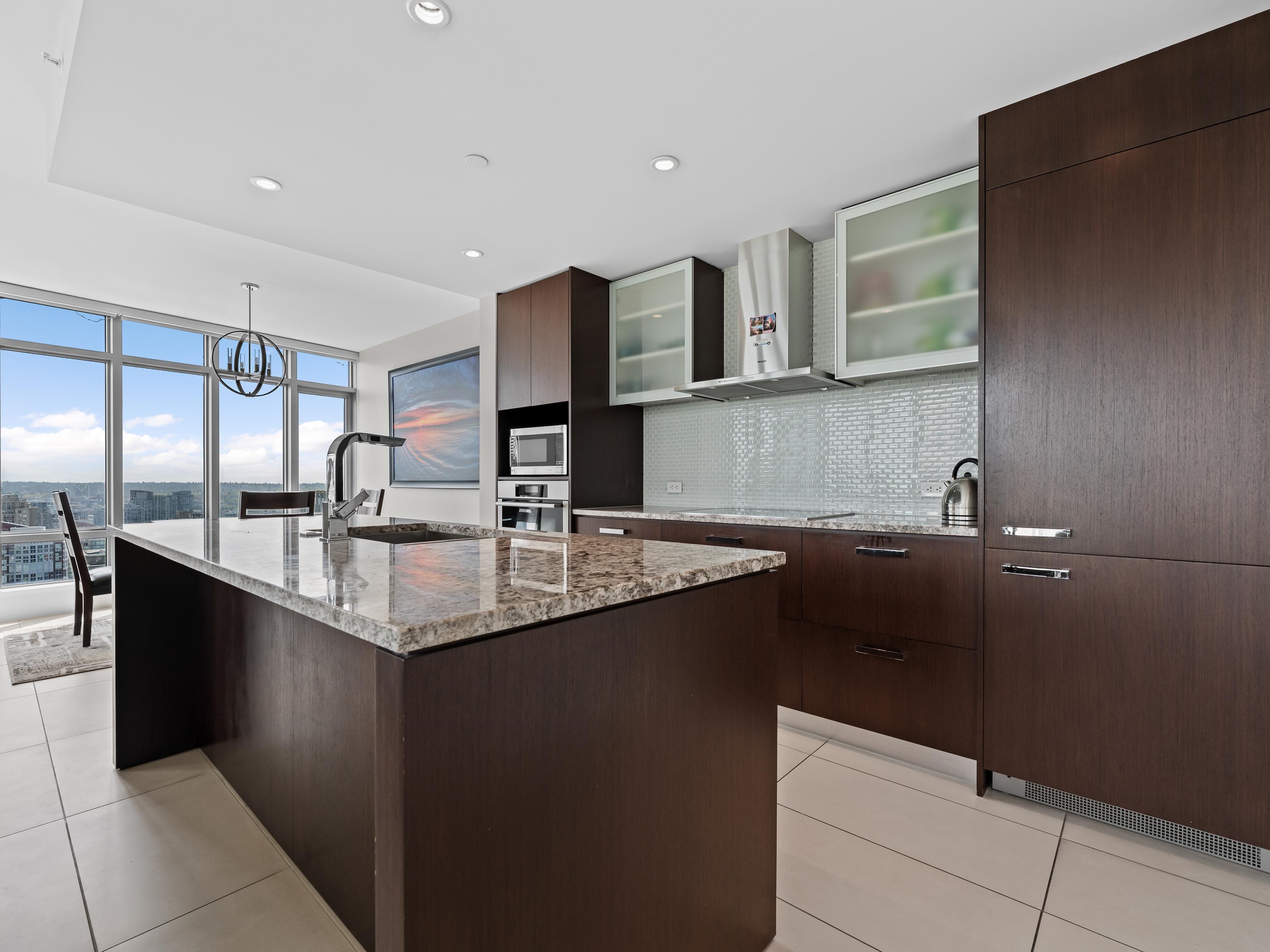 Additional image 2 of 2907-1028 Barclay Street, Vancouver, BC, V6E 0B1
