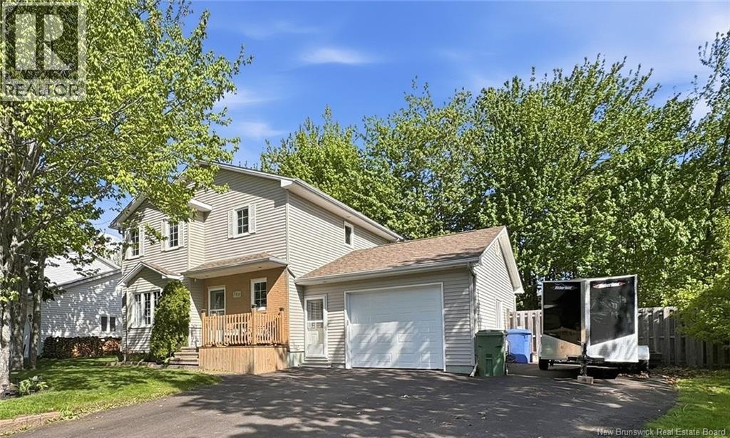 289 Shannon Drive, Moncton, NB, E1G2H8 photo 2