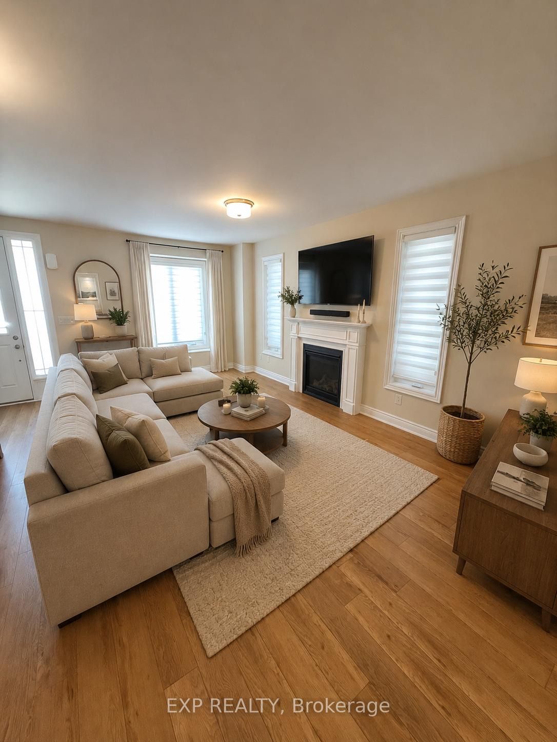 1119 Rippingale Trail, Peterborough, ON, K9H 0J8 photo 3